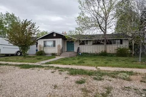 295 N 300 W, Fillmore, UT 84631