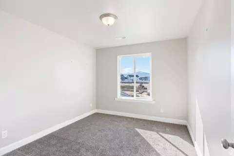 Bedroom - 2162 E 200 N #COLUMB, Spanish Fork, UT 84660 photo 5 of 5