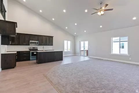 Living - 2162 E 200 N #COLUMB, Spanish Fork, UT 84660 photo 1 of 1