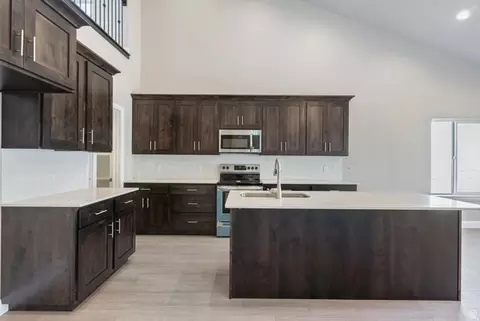 Kitchen - 2162 E 200 N #COLUMB, Spanish Fork, UT 84660 photo 1 of 2