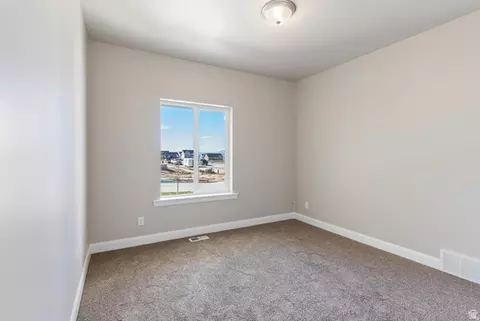 Bedroom - 2162 E 200 N #COLUMB, Spanish Fork, UT 84660 photo 1 of 5