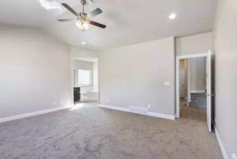 Bedroom - 2162 E 200 N #COLUMB, Spanish Fork, UT 84660 photo 3 of 5