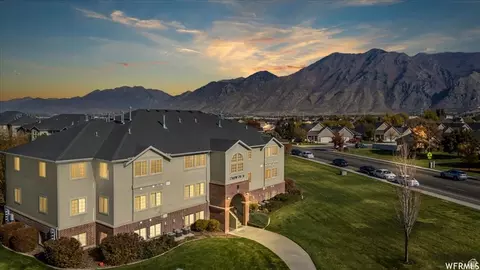 1768 W 1300 S #305, Springville, UT 84663