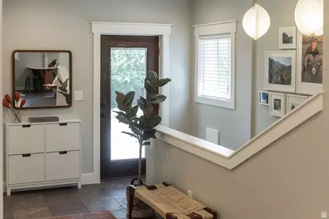 Entry Way - 1060 N 1600 E, Logan, UT 84341 photo 3 of 3