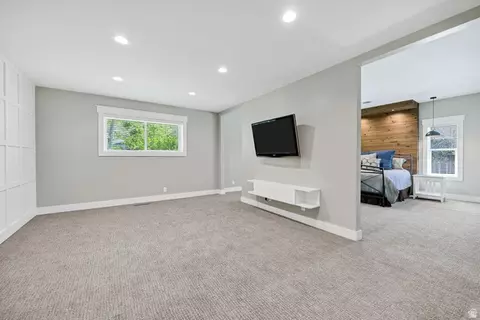 Bedroom - 1060 N 1600 E, Logan, UT 84341 photo 2 of 5