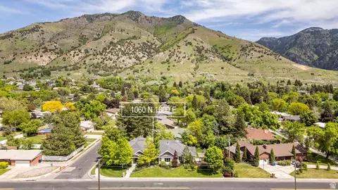 View/Area - 1060 N 1600 E, Logan, UT 84341 photo 1 of 2