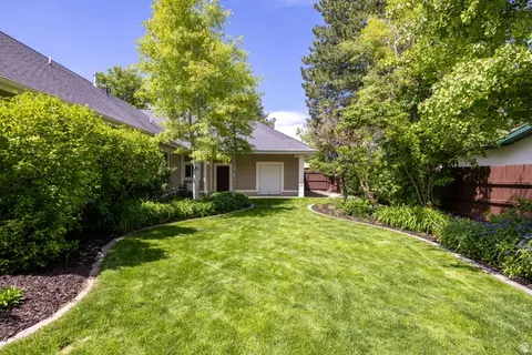 Exterior - 1060 N 1600 E, Logan, UT 84341 photo 9 of 9