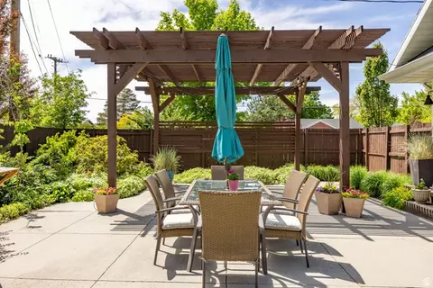 Exterior - 1060 N 1600 E, Logan, UT 84341 photo 6 of 9