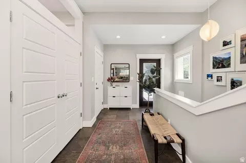 Entry Way - 1060 N 1600 E, Logan, UT 84341 photo 2 of 3