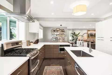 Kitchen - 1060 N 1600 E, Logan, UT 84341 photo 4 of 4