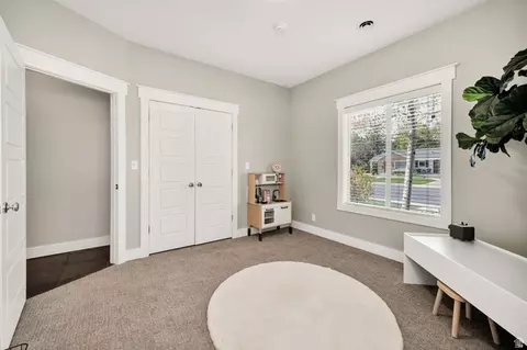 Bedroom - 1060 N 1600 E, Logan, UT 84341 photo 5 of 5