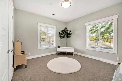 Bedroom - 1060 N 1600 E, Logan, UT 84341 photo 4 of 5