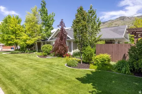 Exterior - 1060 N 1600 E, Logan, UT 84341 photo 3 of 9