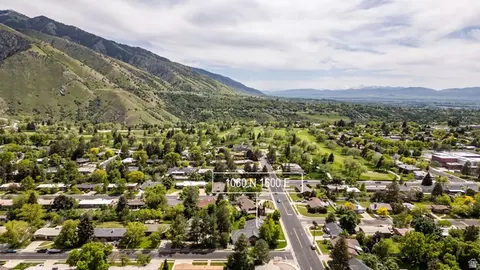 View/Area - 1060 N 1600 E, Logan, UT 84341 photo 2 of 2
