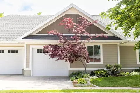 Exterior - 1060 N 1600 E, Logan, UT 84341 photo 5 of 9