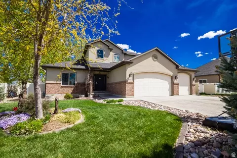 2917 S 450 E, Vernal, UT 84078