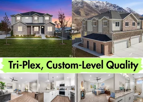 341 E 100 S, Santaquin, UT 84655