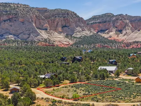 Undisclosed, Orderville, UT 84758