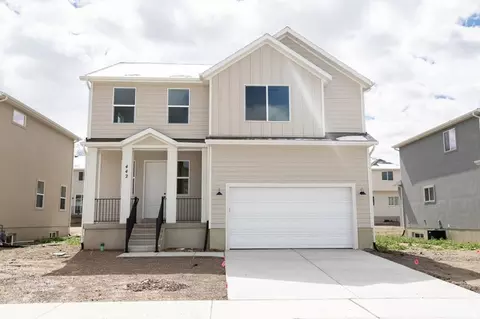 442 E 590 N Lot #40, Salem, UT 84653
