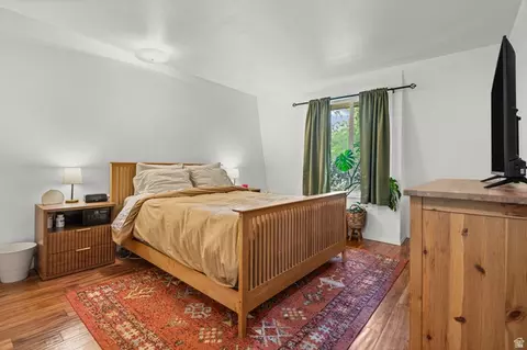 Bedroom - 5505 S Willow Ln E #E, Murray, UT 84107 photo 1 of 5
