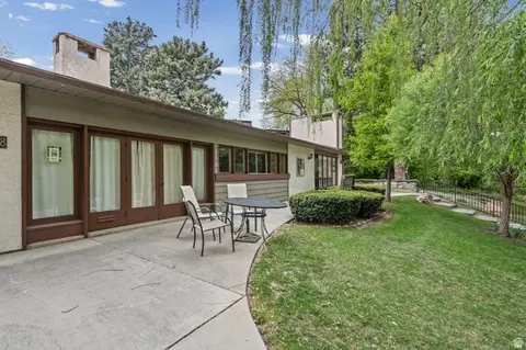 Exterior - 5505 S Willow Ln E #E, Murray, UT 84107 photo 1 of 7
