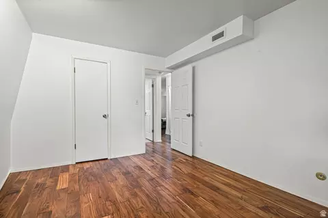 Bedroom - 5505 S Willow Ln E #E, Murray, UT 84107 photo 5 of 5