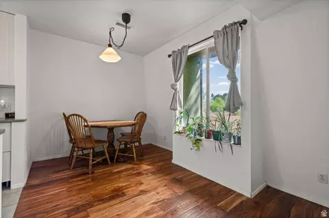 Dining - 5505 S Willow Ln E #E, Murray, UT 84107 photo 1 of 2
