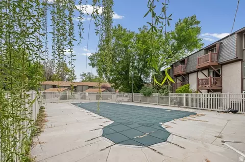 Exterior - 5505 S Willow Ln E #E, Murray, UT 84107 photo 5 of 7