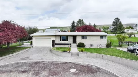 3107 E Cub Rd, Franklin, ID 83237