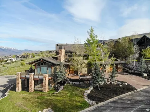 3697 N Elkridge Tr E, Eden, UT 84310