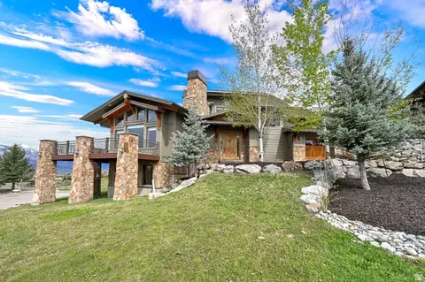 3697 N Elkridge Tr E, Eden, UT 84310