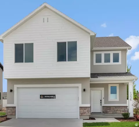 628 W 760 N #205, Tremonton, UT 84337