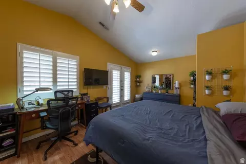 Bedroom - 1360 E Telegraph St #6, Washington, UT 84780 photo 4 of 4