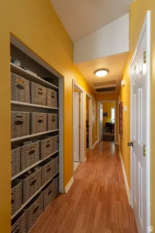 Entry Way - 1360 E Telegraph St #6, Washington, UT 84780 photo 1 of 1