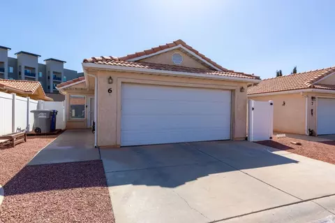 1360 E Telegraph St #6, Washington, UT 84780