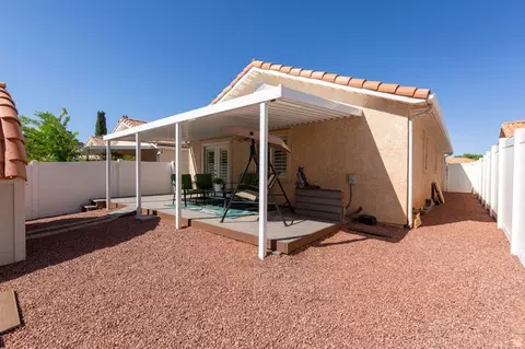 Exterior - 1360 E Telegraph St #6, Washington, UT 84780 photo 4 of 10