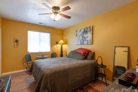 Bedroom - 1360 E Telegraph St #6, Washington, UT 84780 photo 1 of 4