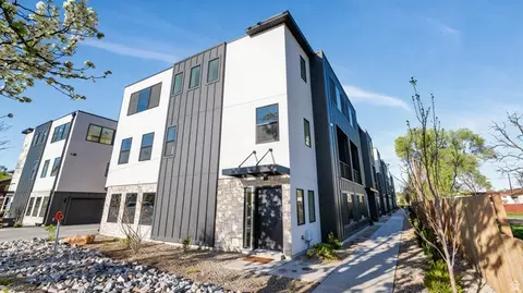 1380 S 900 W #603, Salt Lake City, UT 84104