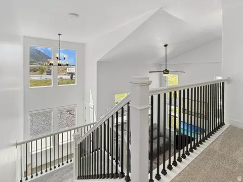 Entry Way - 641 W Desert Willow Dr, Mapleton, UT 84664 photo 2 of 2