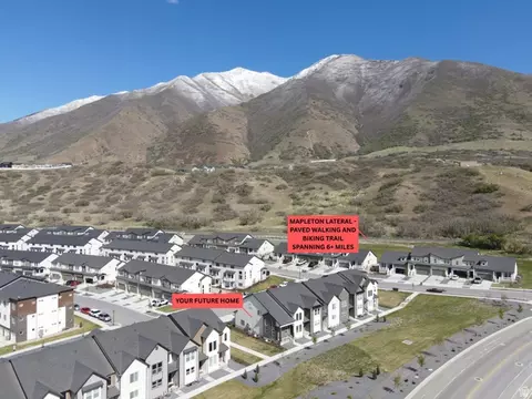 View/Area - 641 W Desert Willow Dr, Mapleton, UT 84664 photo 1 of 4