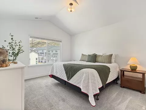 Bedroom - 641 W Desert Willow Dr, Mapleton, UT 84664 photo 1 of 4