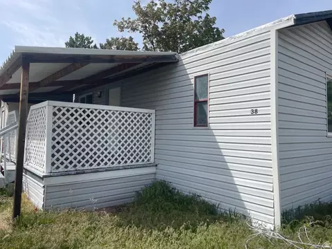 1350 W 300 N #38, Clearfield, UT 84015