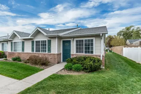 1568 W 3280 S #13A, West Valley City, UT 84119