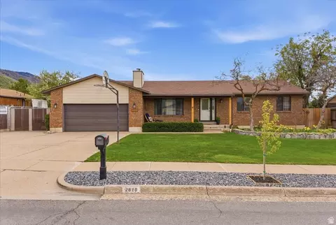 2860 E 3575 N, Layton, UT 84040