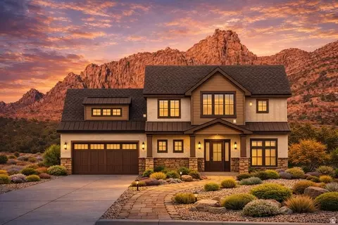 1409 N 6625 W, Cedar City, UT 84720