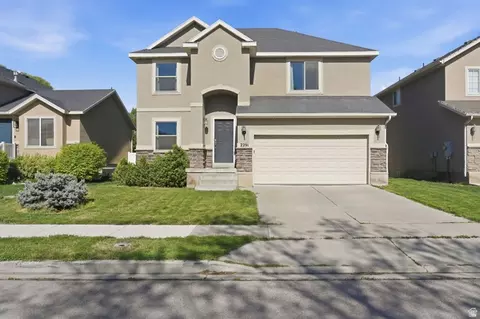 2291 N 2080 W, Lehi, UT 84043