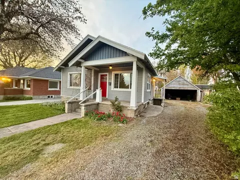217 W 100 N, Smithfield, UT 84335
