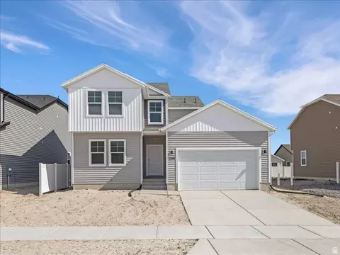 1554 E Pheasant Rd, Eagle Mountain, UT 84005