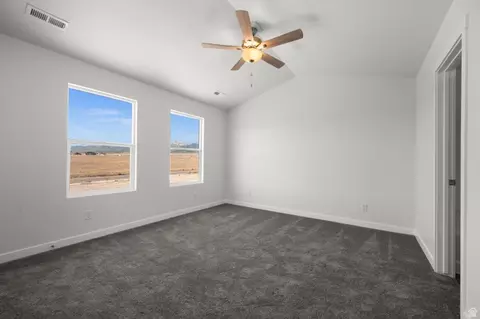 Bedroom - 1554 E Pheasant Rd, Eagle Mountain, UT 84005 photo 1 of 8