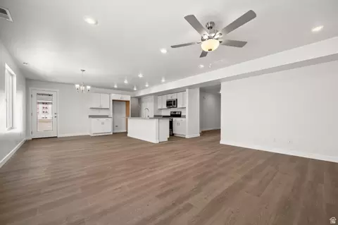 Living - 1554 E Pheasant Rd, Eagle Mountain, UT 84005 photo 1 of 3